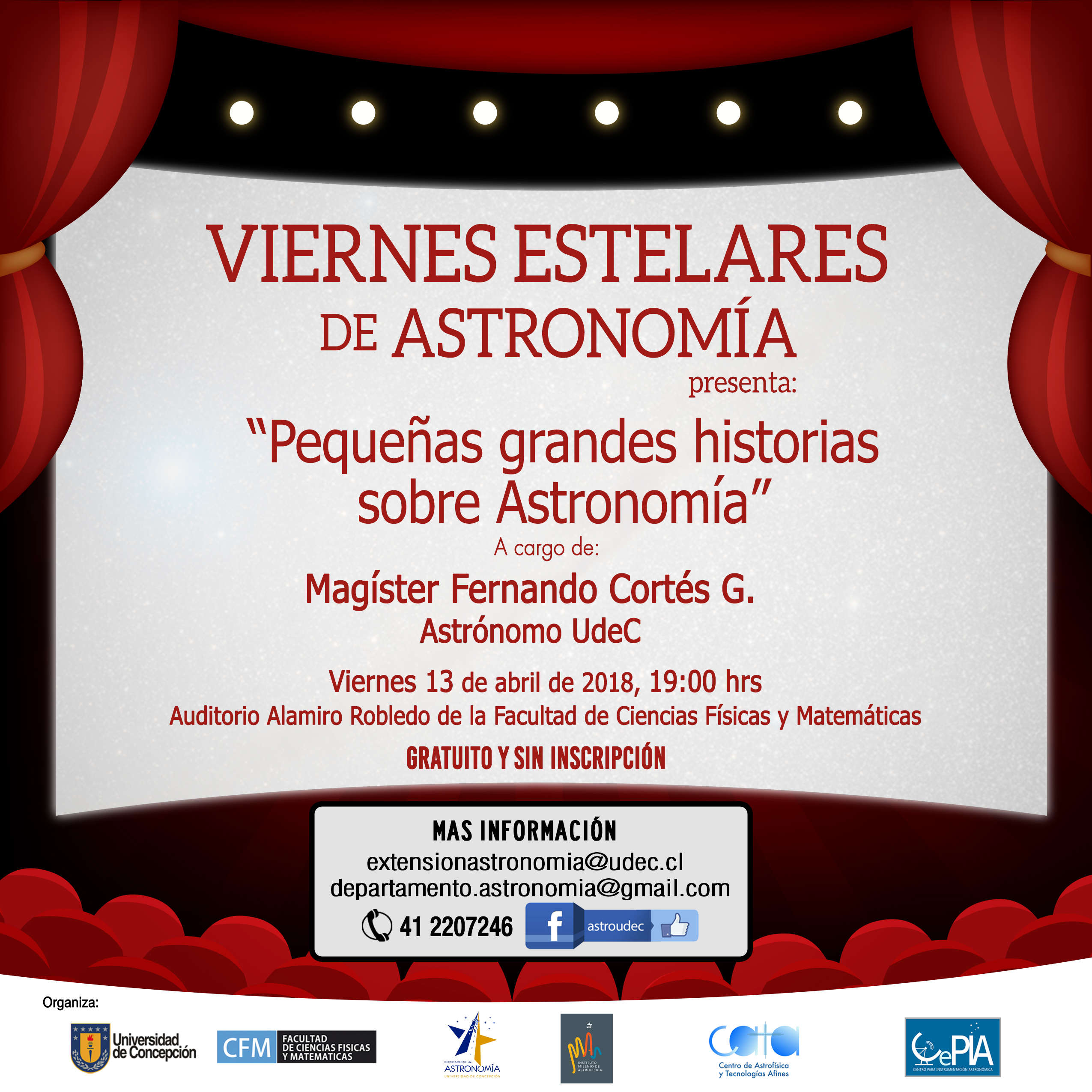 Viernes Estelares